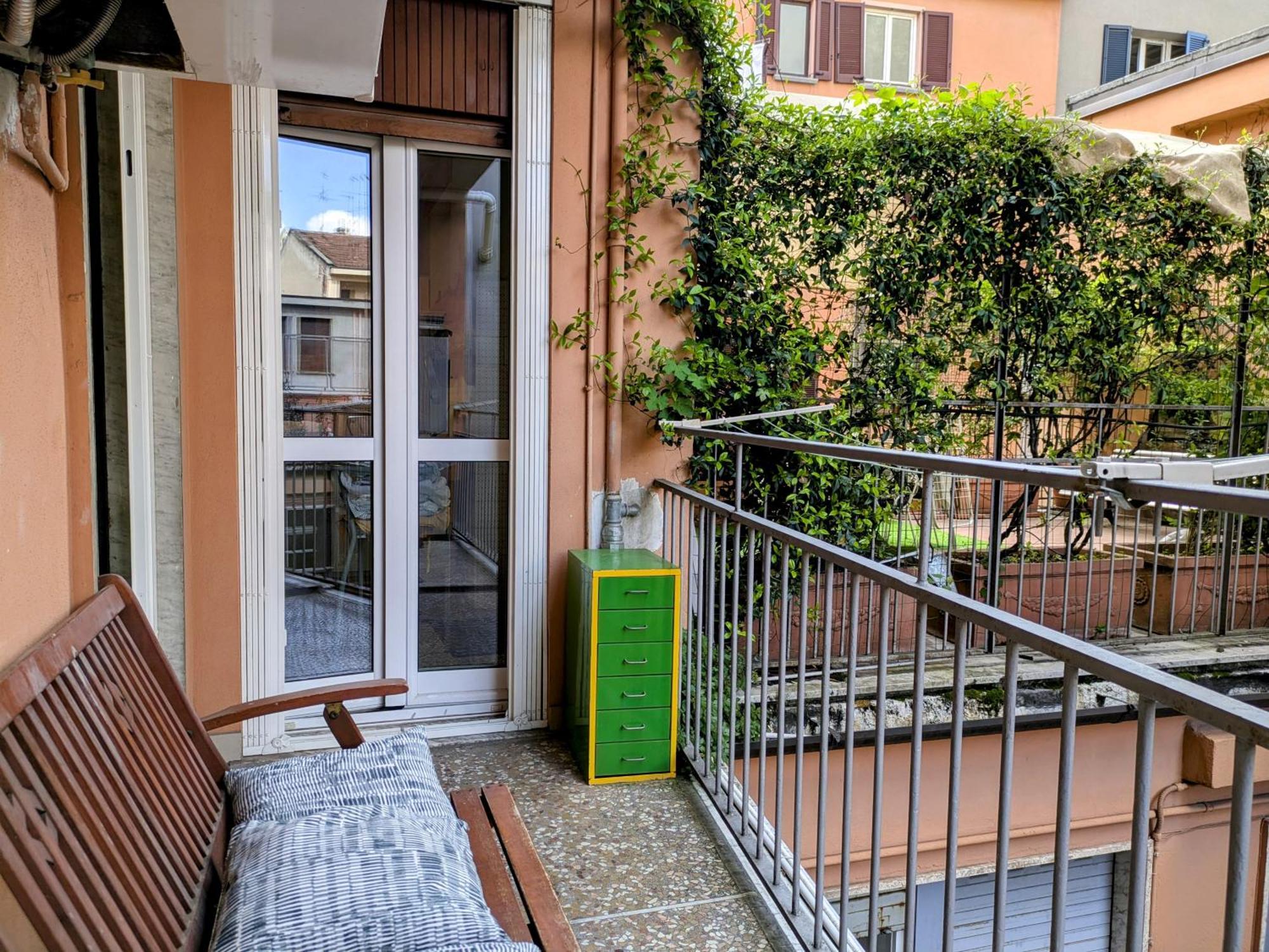Apartment Alma Vacation In The Centre, Big Terrace *